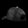 Casquette trucker avec filet bi-matière Like Hell