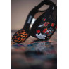Casquette trucker avec filet bi-matière Old School Tattoo