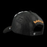 Casquette trucker avec filet bi-matière Vintage Racing Casquette trucker avec filet bi-matière Vintage Racing