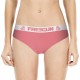 Boxer Femme MISS FREEGUN Rose