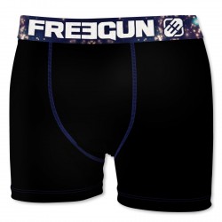 Boxer Garçon NIGHT Freegun