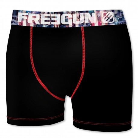 Boxer Garçon USA Freegun