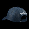 Casquette trucker avec filet bi-matière Tower Bridge