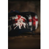 Casquette trucker avec filet bi-matière Tower Bridge