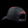 Casquette trucker avec filet bi-matière Spark