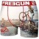 Boxer Garçon BMX FREEGUN