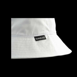 Bob uni avec logo brodé Bucket