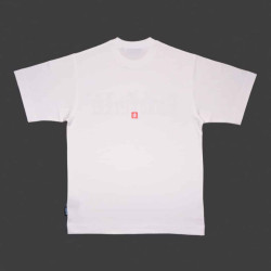 T-shirt homme oversize en jersey de coton 250 GSM Decibel