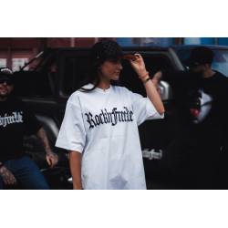 T-shirt homme oversize en jersey de coton 250 GSM Decibel