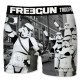 Lot de 3 boxers Homme Freegun Storm Troopers Multicolore