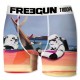 Lot de 3 boxers Homme Freegun Storm Troopers Multicolore