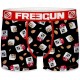 Boxer Garçon Freegun Nougat Montélimar Noir