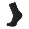 Lot de 3 Paires de Chaussettes tige longue semelle demi-bouclette