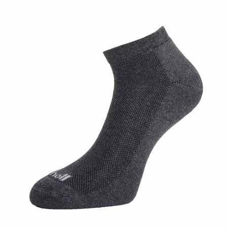 Lot de 2 Paires de Chaussettes Lowcuts semelle bouclette Temp Control