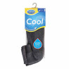Lot de 2 Paires de Chaussettes Lowcuts semelle bouclette Temp Control