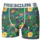 Lot de 5 boxers Garçon Freegun Cap Multicolore