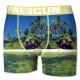 Lot de 5 boxers Garçon Freegun Cap Multicolore