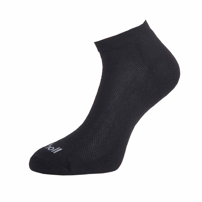 Lot de 2 Paires de Chaussettes Lowcuts semelle bouclette Temp Control