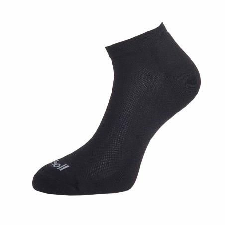 Lot de 2 Paires de Chaussettes Lowcuts semelle bouclette Temp Control