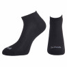 Lot de 2 Paires de Chaussettes Lowcuts semelle bouclette Temp Control