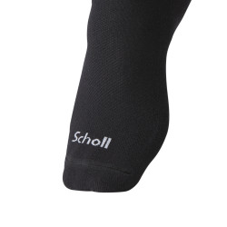 Lot de 2 Paires de Chaussettes Lowcuts semelle bouclette Temp Control