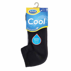 Lot de 2 Paires de Chaussettes Lowcuts semelle bouclette Temp Control