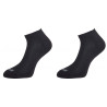 Lot de 2 Paires de Chaussettes Lowcuts semelle bouclette Temp Control