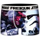 Boxer Homme Freegun Starwars Spatial Noir