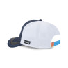 Casquette homme trucker en canvas de coton premium Thunderbird