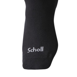 Paire de Chaussettes femme Warm demi bouclette