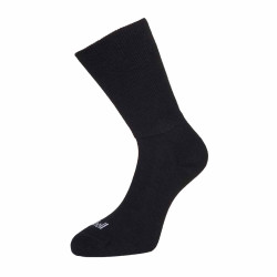 Paire de Chaussettes femme Warm demi bouclette