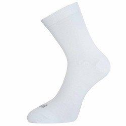 Paire de Chaussettes femme Merino Ultra Fine Rosso