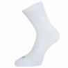 Paire de Chaussettes femme Merino Ultra Fine Rosso