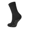 Lot de 2 Paires de Chaussettes femme bouclette antidérapante