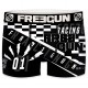 Lot de 3 boxers Homme Freegun Multicolore