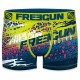 Lot de 3 boxers Homme Freegun Multicolore