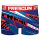 Lot de 4 boxers Homme Freegun Multicolore