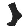 Lot de 2 Paires de Chaussettes femme bouclette antidérapante