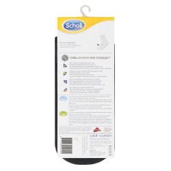 Lot de 2 Paires de Chaussettes femme bouclette antidérapante