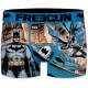 Boxer Homme Freegun DC Comics Fly Bleu