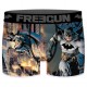 Lot de 2 boxers Homme Freegun DC Comics Multicolore