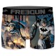 Lot de 5 boxers Garçon Freegun DC Comics Multicolore