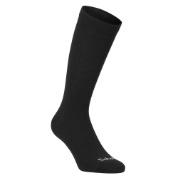 Lot de 3 Paires de Chaussettes femme Merino Ultra Fine Rosso