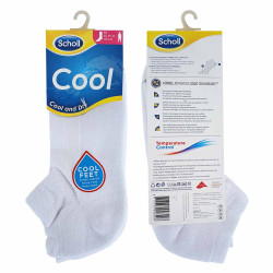 Lot de 2 Paires Lowcuts femme semelle bouclette