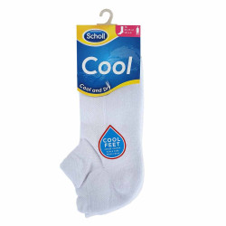 Lot de 2 Paires Lowcuts femme semelle bouclette