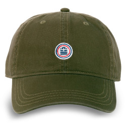 Casquette homme Dad Cap For