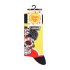 Paire de chaussettes  de ville Chupa Chups Sku Paire de chaussettes  de ville Chupa Chups Sku