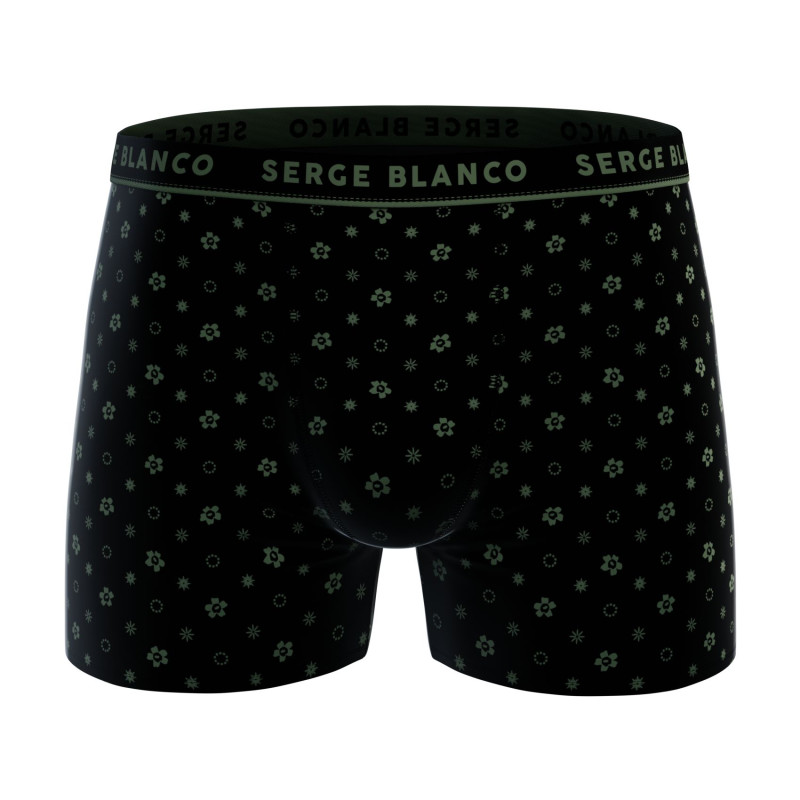 Lot de 2 boxers homme Casual Lot de 2 boxers homme Casual