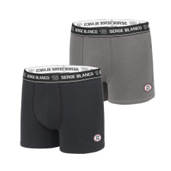 Lot de 2 Boxers homme Class