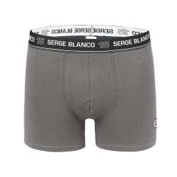 Lot de 2 Boxers homme Class